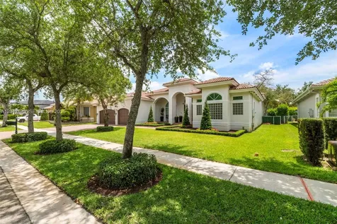 18700 SW 39th Court Miramar FL 33029