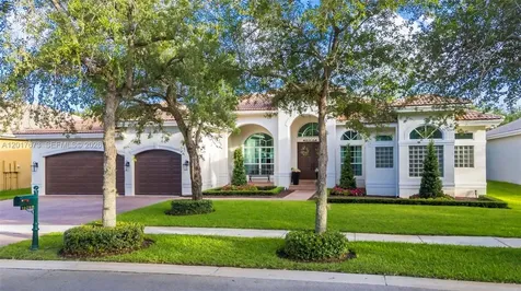 18700 SW 39th Court Miramar FL 33029