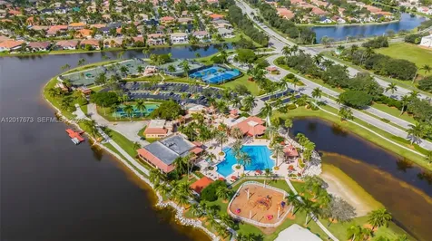 18700 SW 39th Court Miramar FL 33029