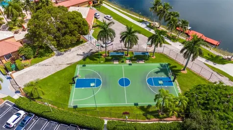18700 SW 39th Court Miramar FL 33029