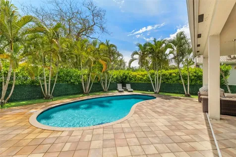 18700 SW 39th Court Miramar FL 33029