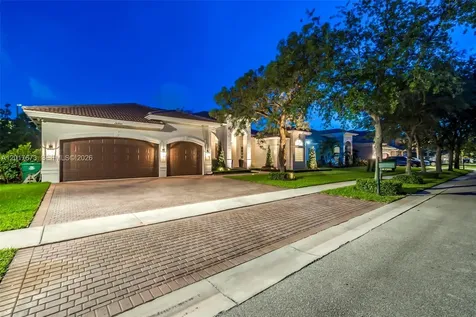 18700 SW 39th Court Miramar FL 33029