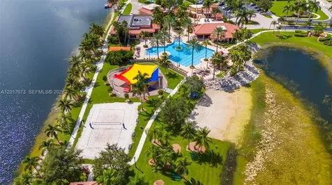 18700 SW 39th Court Miramar FL 33029