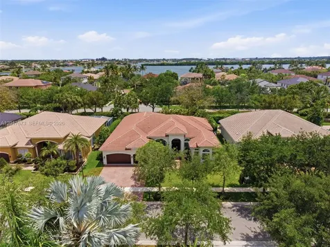 18700 SW 39th Court Miramar FL 33029