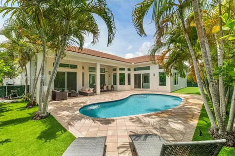 18700 SW 39th Court Miramar FL 33029