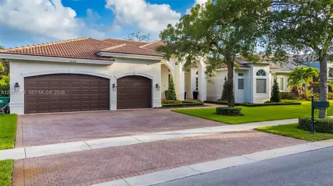 18700 SW 39th Court Miramar FL 33029