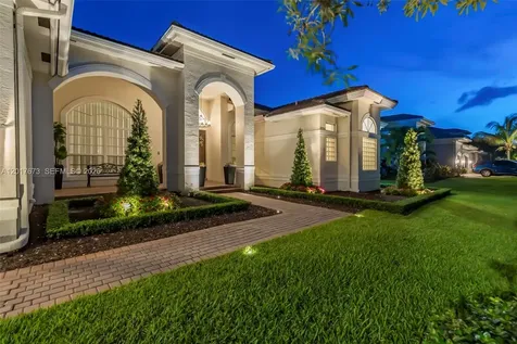 18700 SW 39th Court Miramar FL 33029