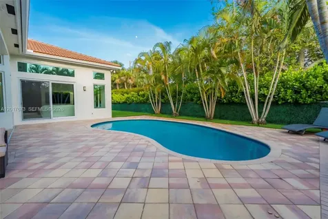 18700 SW 39th Court Miramar FL 33029