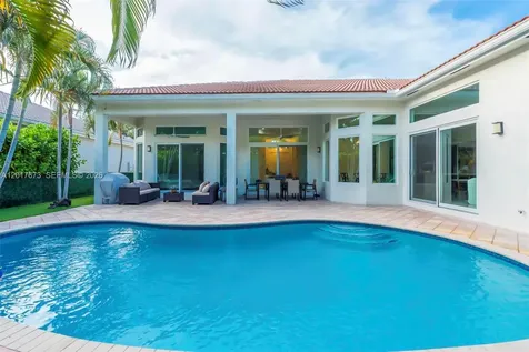 18700 SW 39th Court Miramar FL 33029