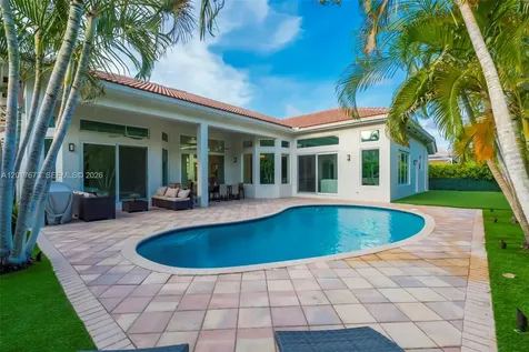 18700 SW 39th Court Miramar FL 33029