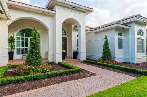 18700 SW 39th Court Miramar FL 33029