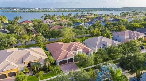 18700 SW 39th Court Miramar FL 33029