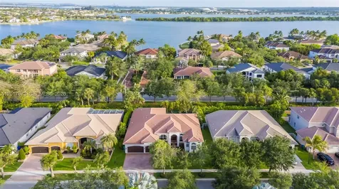 18700 SW 39th Court Miramar FL 33029