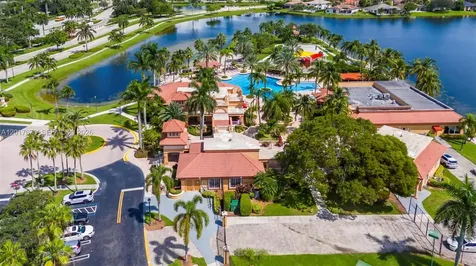 18700 SW 39th Court Miramar FL 33029