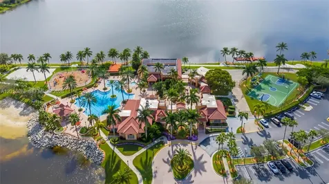 18700 SW 39th Court Miramar FL 33029