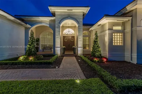 18700 SW 39th Court Miramar FL 33029