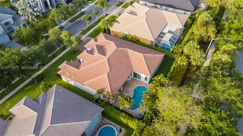 18700 SW 39th Court Miramar FL 33029