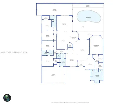 18700 SW 39th Court Miramar FL 33029
