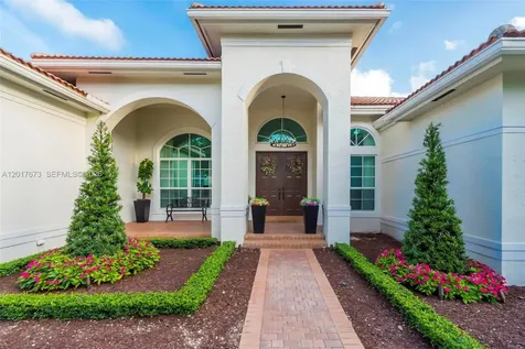 18700 SW 39th Court Miramar FL 33029