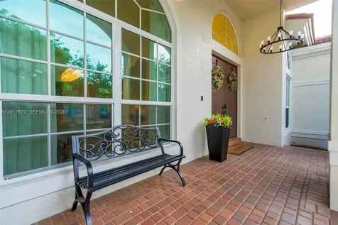 18700 SW 39th Court Miramar FL 33029