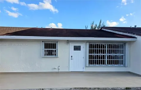 4467 NW 185th Street Miami Gardens FL 33055