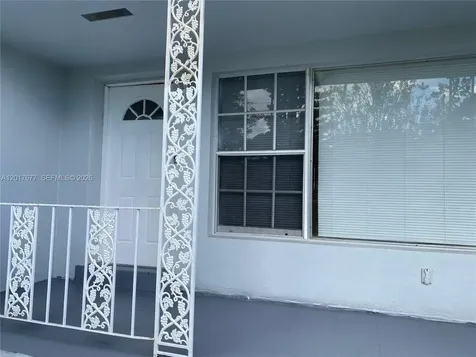 18140 NW 18th Avenue Miami Gardens FL 33056