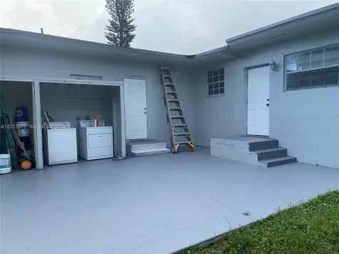 18140 NW 18th Avenue Miami Gardens FL 33056