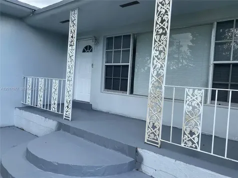 18140 NW 18th Avenue Miami Gardens FL 33056