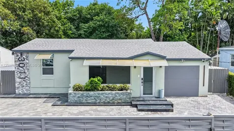 1130 NW 57th Street Miami FL 33127