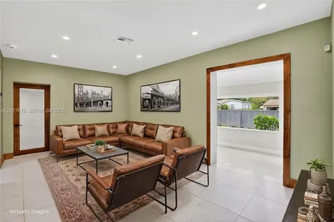 1130 NW 57th Street Miami FL 33127