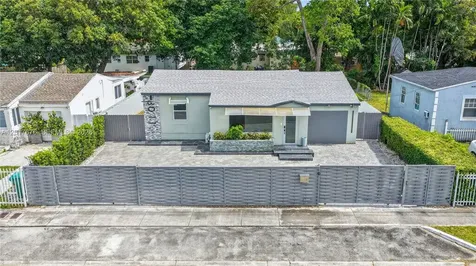 1130 NW 57th Street Miami FL 33127