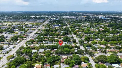 1130 NW 57th Street Miami FL 33127
