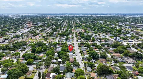 1130 NW 57th Street Miami FL 33127