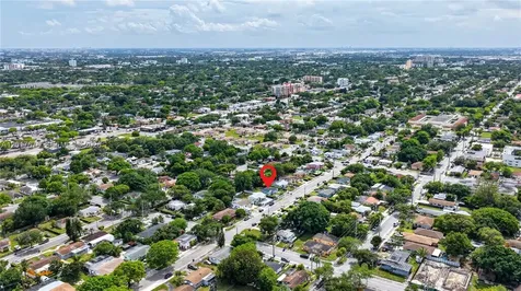 1130 NW 57th Street Miami FL 33127