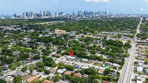 1130 NW 57th Street Miami FL 33127