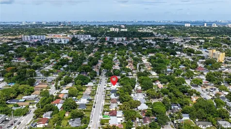 1130 NW 57th Street Miami FL 33127