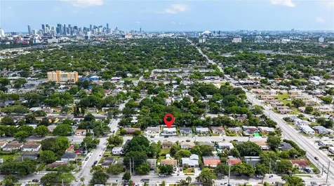 1130 NW 57th Street Miami FL 33127