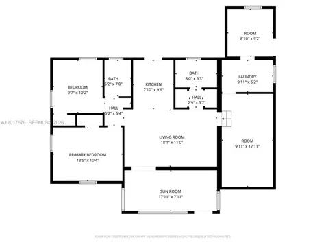 1130 NW 57th Street Miami FL 33127