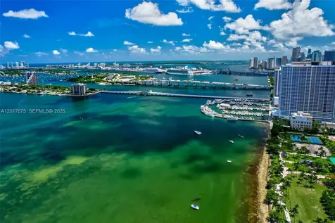 Miami FL 33132