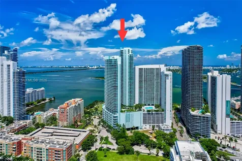 Miami FL 33132