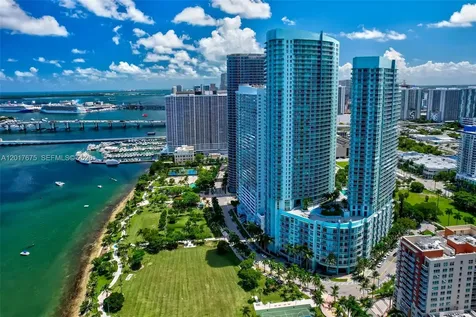 Miami FL 33132