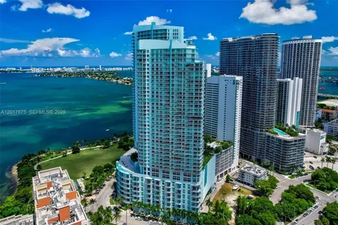 Miami FL 33132