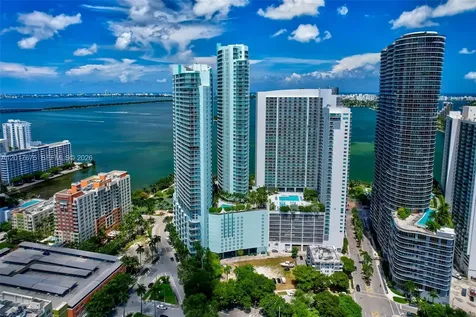 Miami FL 33132