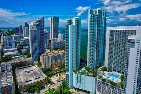 Miami FL 33132
