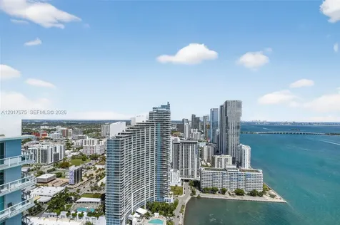 Miami FL 33132