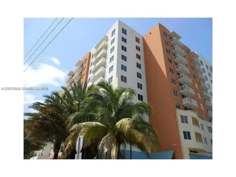 18800 NE 29th Avenue Aventura FL 33180