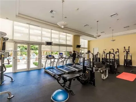 18800 NE 29th Avenue Aventura FL 33180