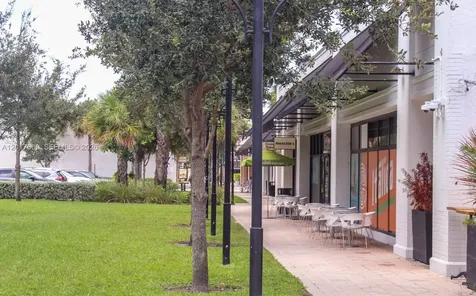 18800 NE 29th Avenue Aventura FL 33180