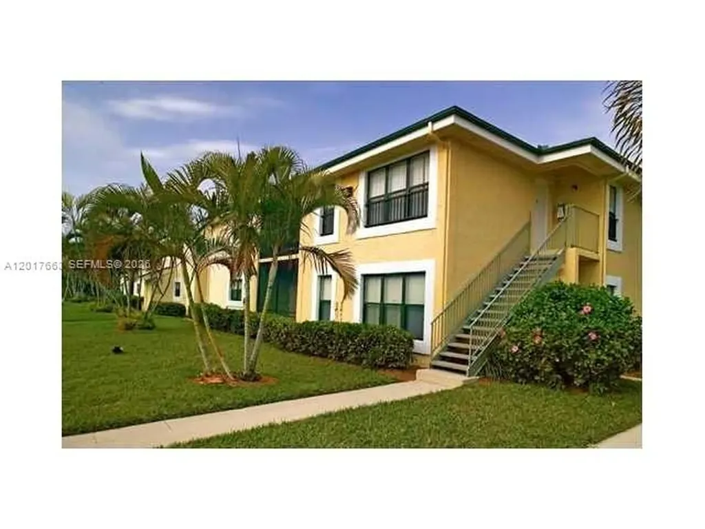 3992 NW 87th Avenue Sunrise FL 33351