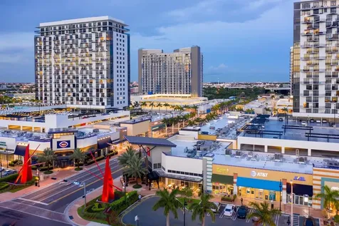 5350 NW 84th Avenue Doral FL 33166